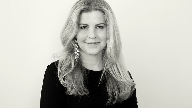 Marie Rosenquist Berthold