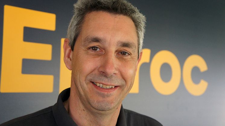 Lars Senf