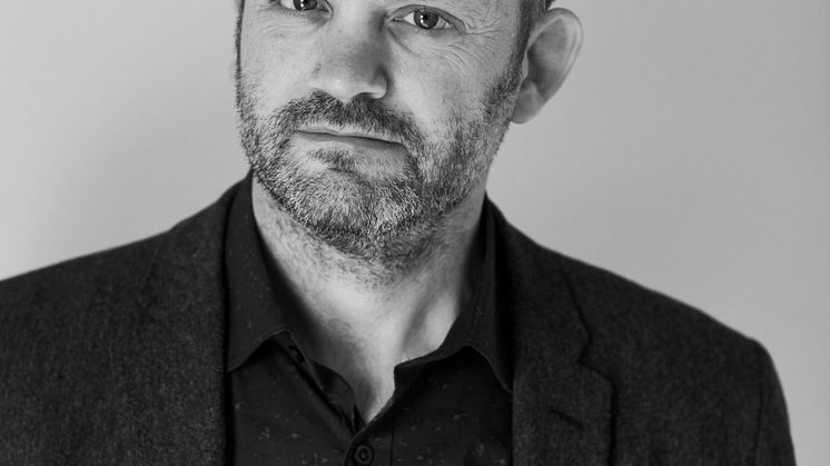Malcolm Fairbrother