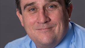 Tony Jenkins: Sika UK's New Key Account Manager for Shipping