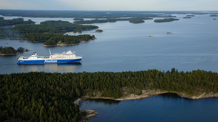 M/S Europalink