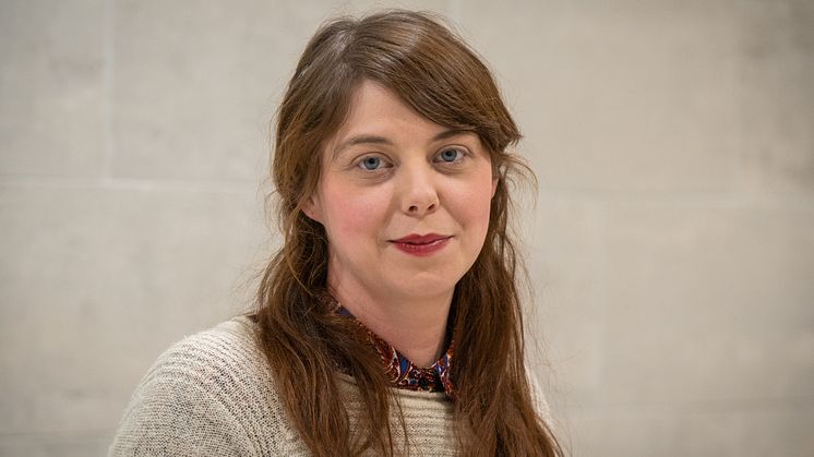 Jennifer Linge