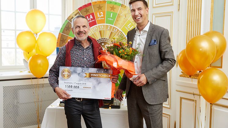 Foto: Peter Knutson 