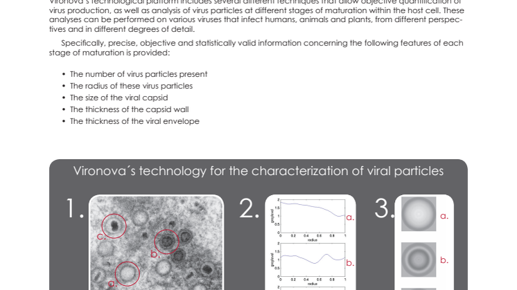 Virus Analysis Services