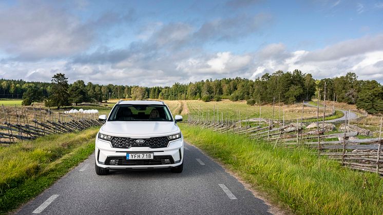 Kia Sorento Diesel_0035