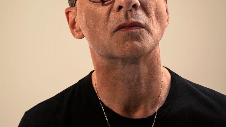 Dave Gahan och Soulsavers släpper albumet “Imposter” den 12 november