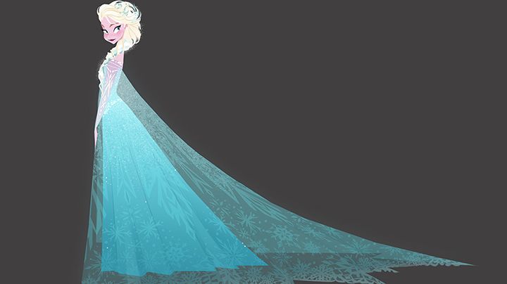 Walt Disney Animation Studios’ unika utställning Disney – Konsten att berätta på Nordiska Akvarellmuseet