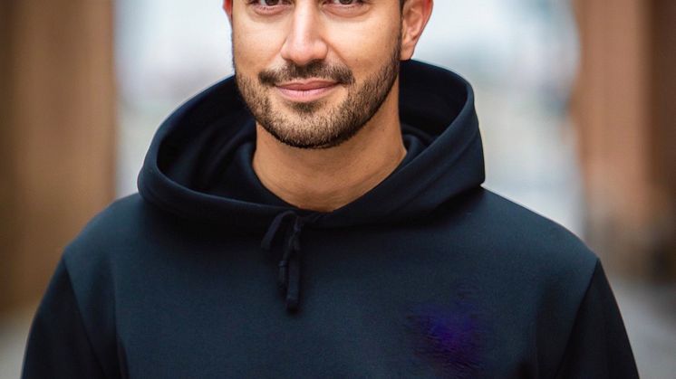Nima Samimi