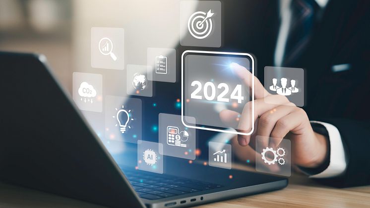 Discovery Invest 2024 market outlook - A year of selective opportunities that require taking control