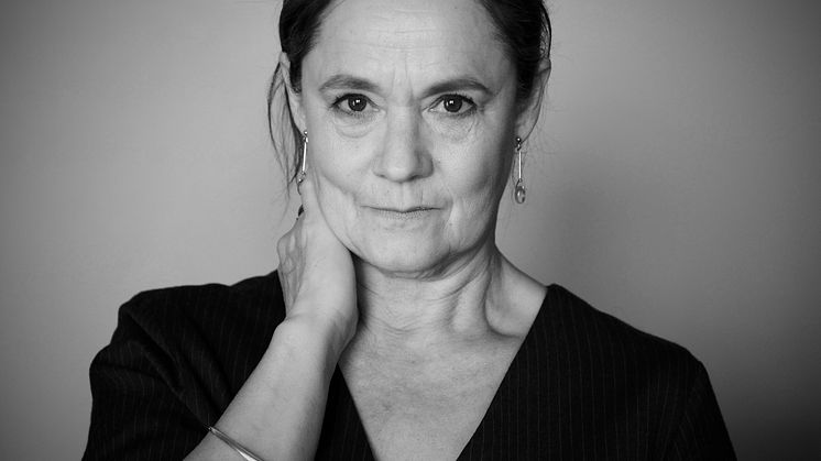 Pernilla August