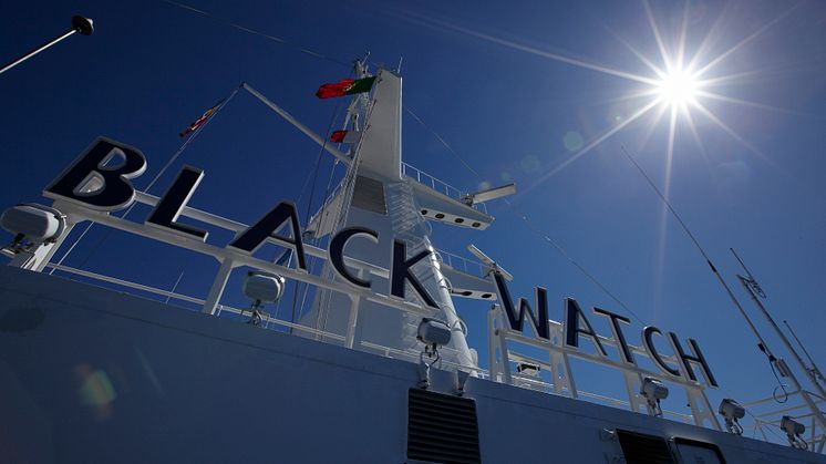 Last chance to book on Fred. Olsen Cruise Lines’ first-ever ‘Mystery Cruise’! 