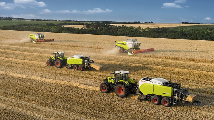 Claas