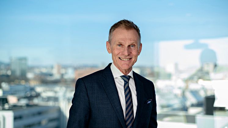 Sverre Gjessing
