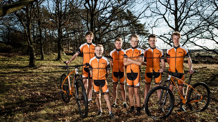 Cykelklubbar i Stockholm i unikt samarbete