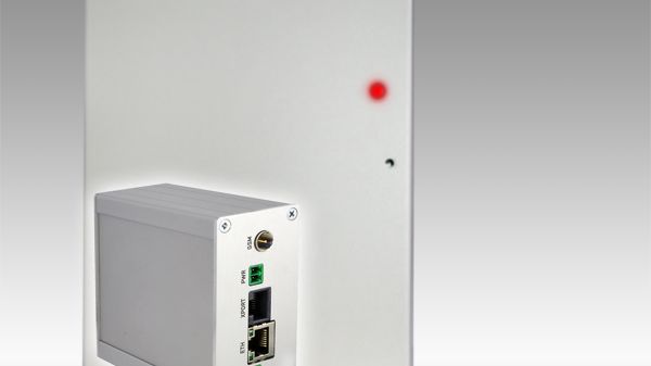 Redundant 3G-routerpaket