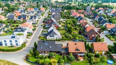 Noch tun sich Immobilienbesitzer schwer mit sinkenden Gebrauchtpreisen