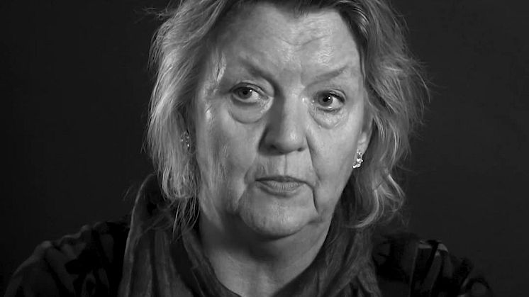 Ingela Stenson, omvärldsanalytiker, om framtidens mat