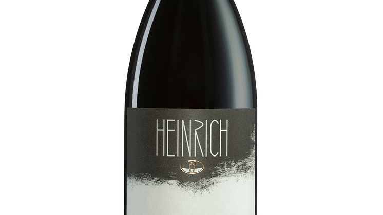 Österrikisk Pinot Noir från hyllade Weingut Heinrich!