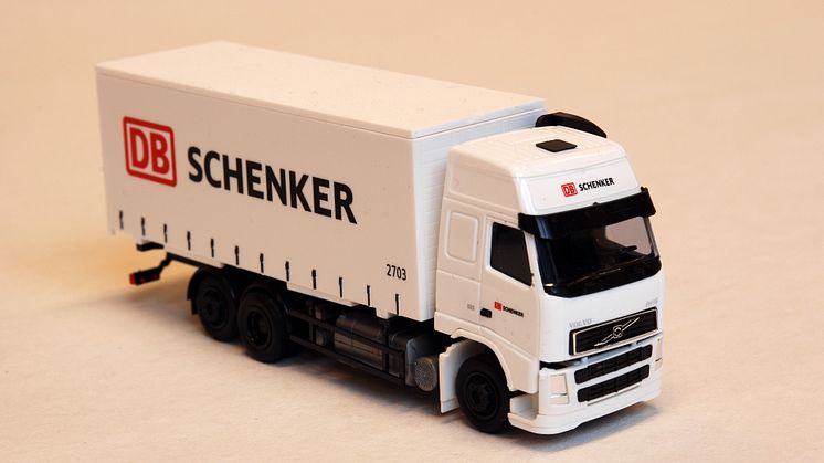 DB Schenker Forskingspris i Norge bidrar til kunnskap om logistikk og transport.