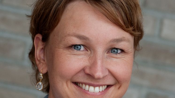 Eirill K. Holtvedt