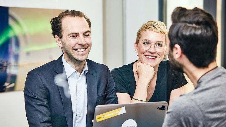 Sigma Dynamics expands in the UK