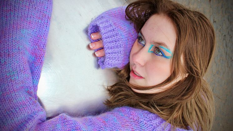 Sasinia 2 Foto Nina Helene Dønnem