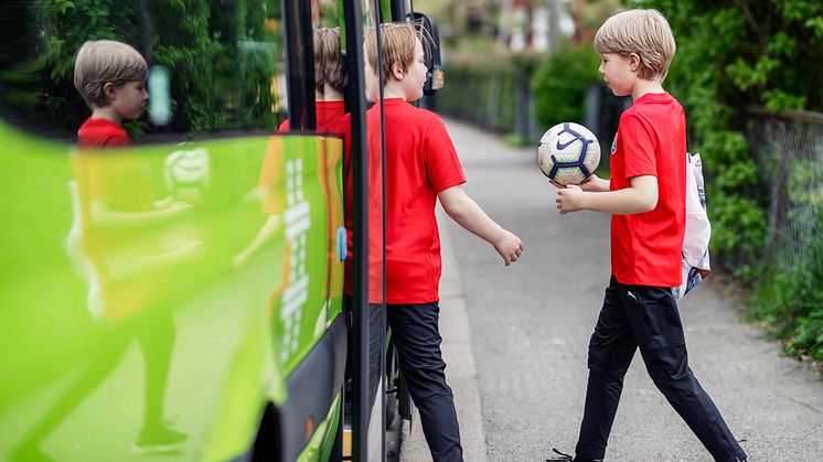 Foto: Ruter As / Redink, Hampus Lundgren
