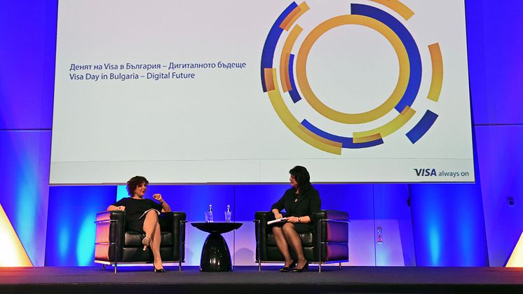 Visa Европа: Дигиталният потребител задава новите критерии в търговията и финансовите услуги