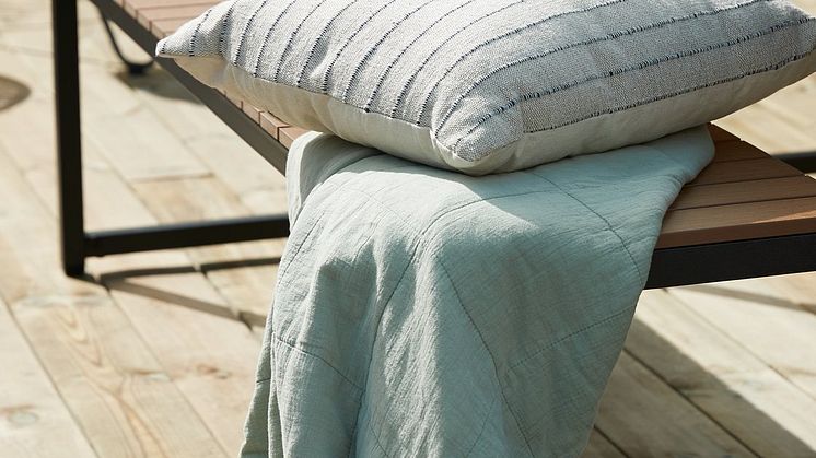 Outdoor details