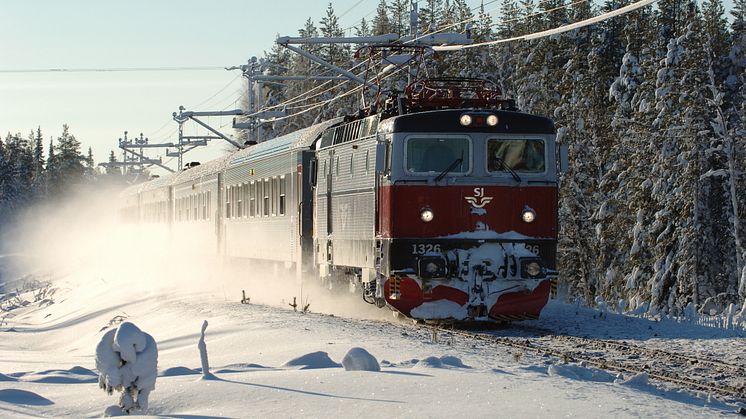 Foto: Thomas Johansson