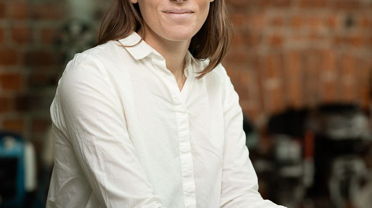 Frida Grunewald