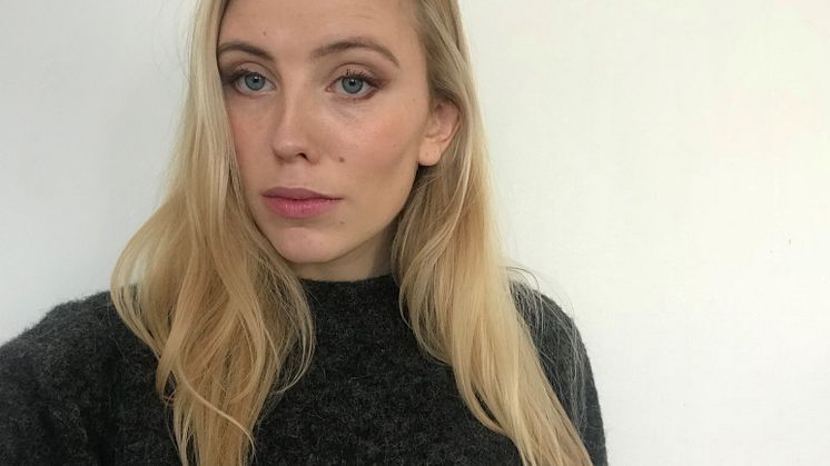 Nanna_Olasdotter_Hallberg Foto privat