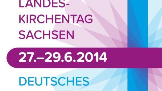 27. bis 29. Juni in Leipzig: Deutsches Evangelisches Chorfest und Landeskirchentag Sachsen