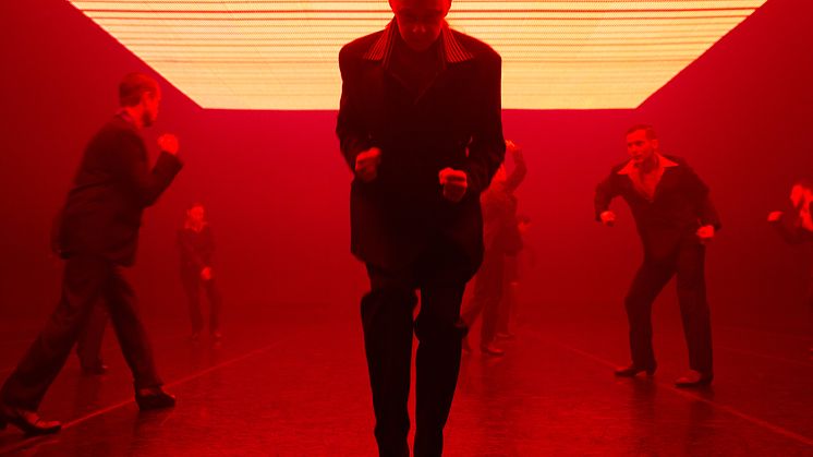 Remind Me I'm Not Dead pressbild 5