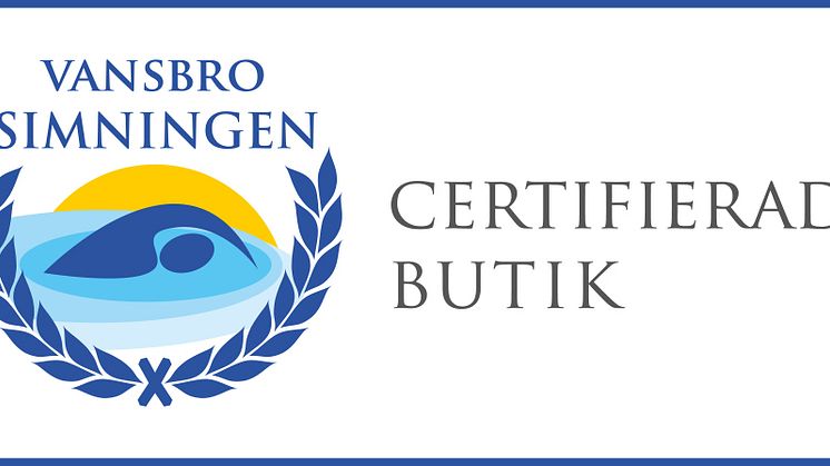 Certifiering ska vägleda simmare