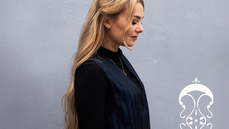 Iris Bergcrantz är här med Martyren