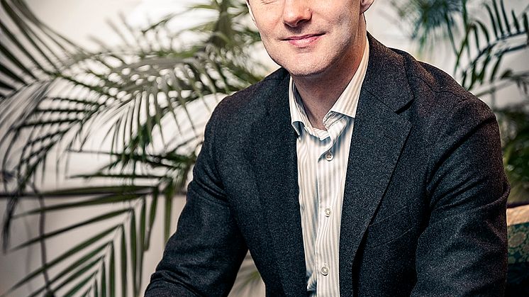 Peder Lundgren
