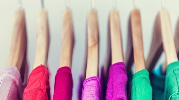 The Textiles 2030 agreement is designed to limit the impact clothes and home textiles have on climate change, in line with the Paris Agreement and the UN Fashion Industry Charter for Climate Action.