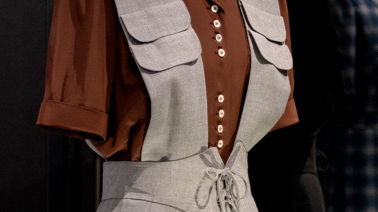Kläder & Couture