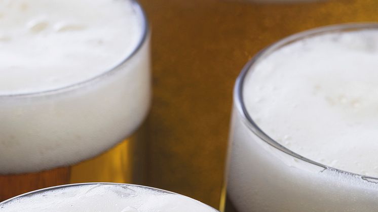 Dryckeskollen 2014 - en rapport om dryckestrender från Carlsberg Sverige: Ölintresset kokar – fler vill brygga egen öl