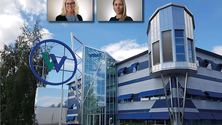 Wibax står bakom nytt pris på Piteå Business Awards 