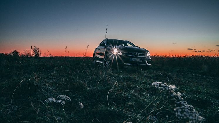 GLA 200