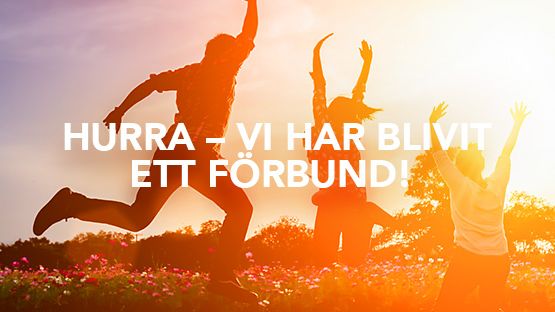 Sköldkörtelföreningen blir Sköldkörtelförbundet