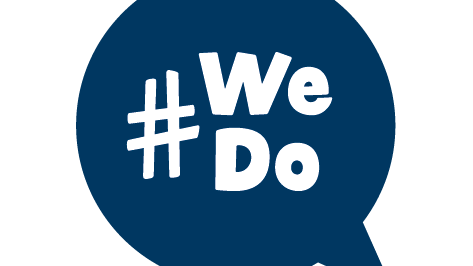 #WeDo logotyp