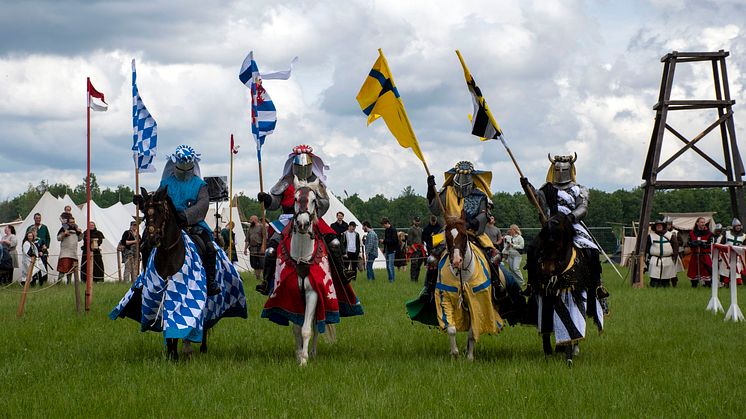 Københavns MiddelalderMarked 2019 