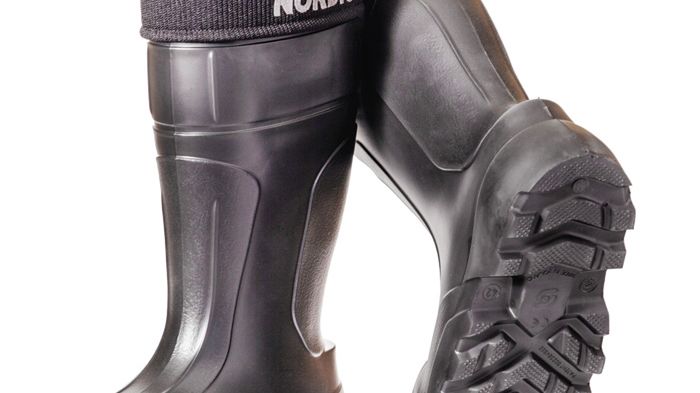 Crosslander Nordic skyddsstövel