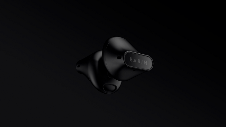 Earin A-3 – the smallest, lightest earbuds on the market today