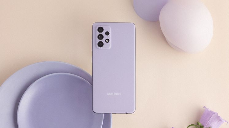 GalaxyA52_Violet