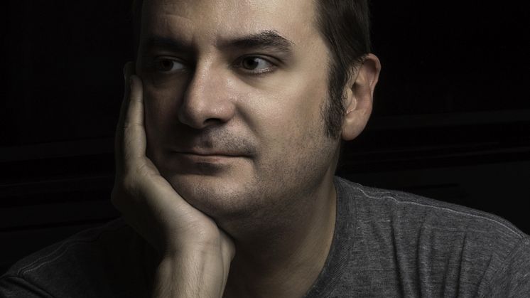FRANCESC MIRALLES