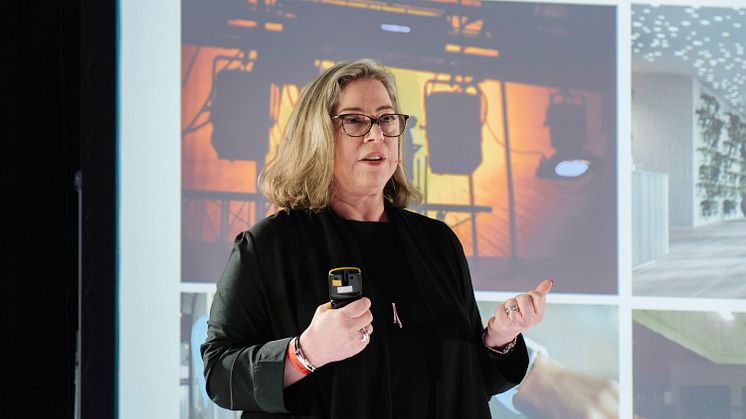 Frame Awards 2020: Despina Katsikakis 